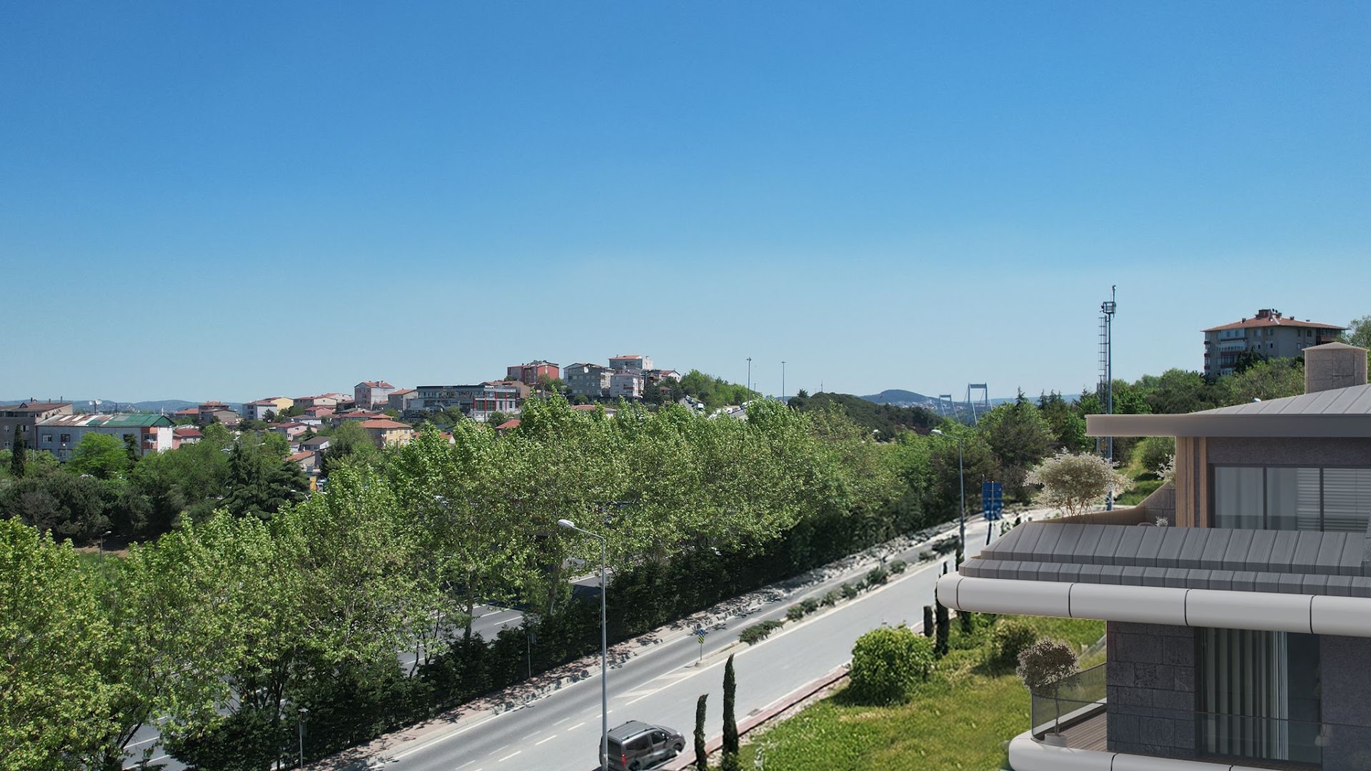 Senfoni Etiler