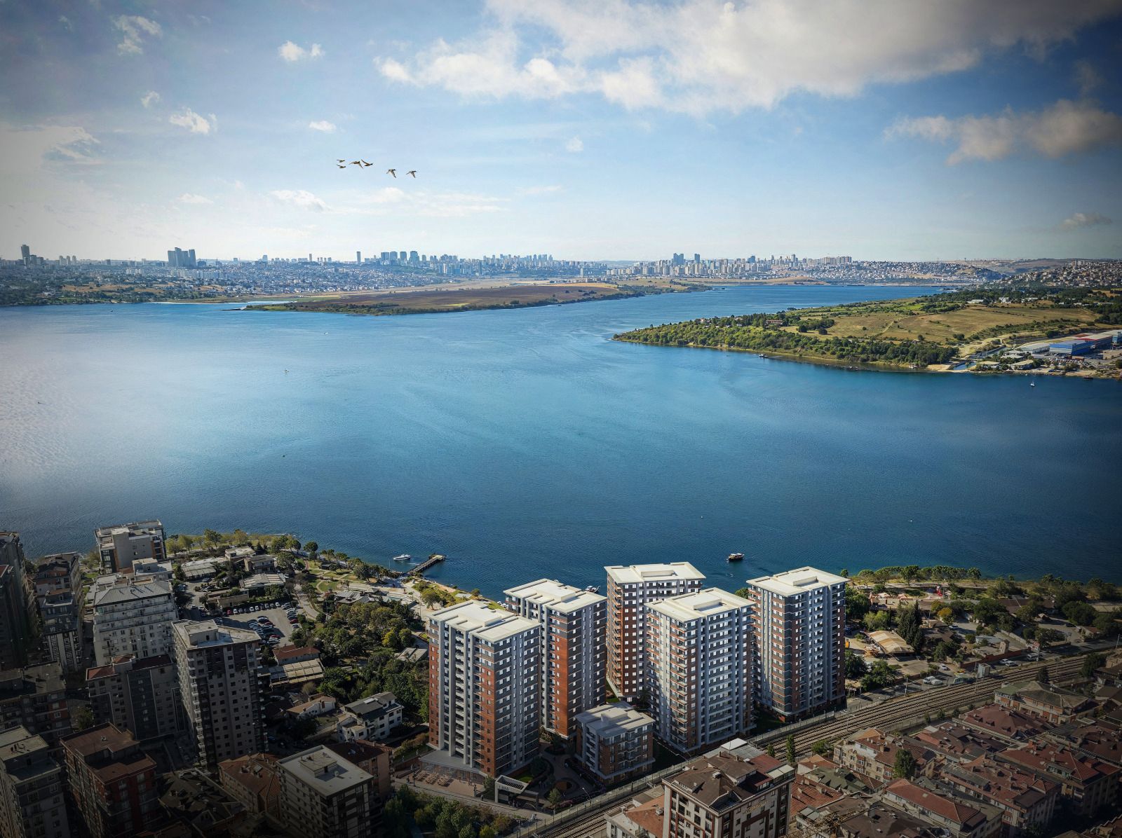 Yalı 360