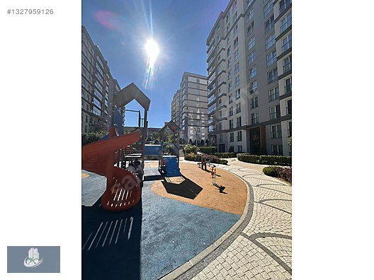 Avrupa Konutları Atakent4 BOŞ 2+1 Yatırıma ve Oturuma Uygun - Küçük Resim 6