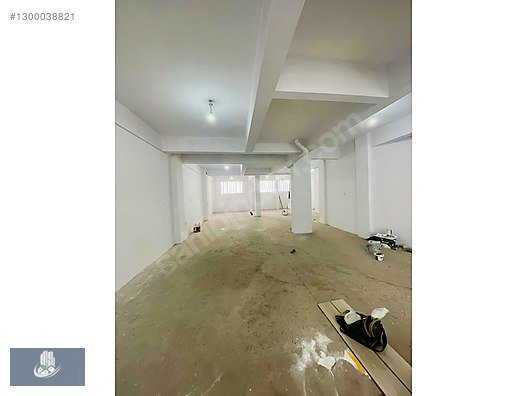 BAYRAMPAŞA 200 M2 BASLAYAN KİRALIK DÜKKANLAR - Küçük Resim 2