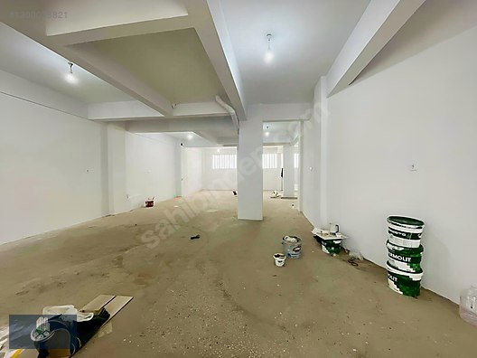 BAYRAMPAŞA 200 M2 BASLAYAN KİRALIK DÜKKANLAR - Küçük Resim 3