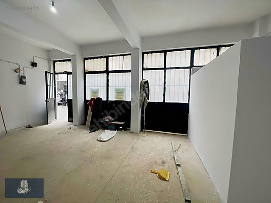 BAYRAMPAŞA 200 M2 BASLAYAN KİRALIK DÜKKANLAR - Küçük Resim 4