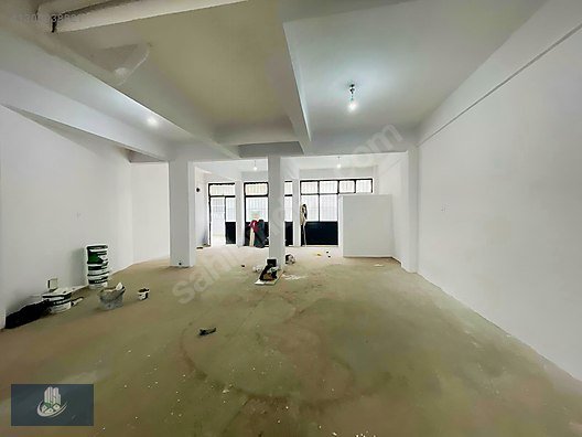 BAYRAMPAŞA 200 M2 BASLAYAN KİRALIK DÜKKANLAR - Küçük Resim 5