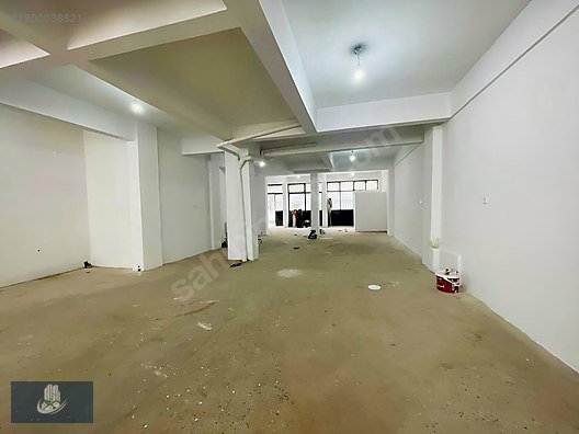 BAYRAMPAŞA 200 M2 BASLAYAN KİRALIK DÜKKANLAR - Küçük Resim 6