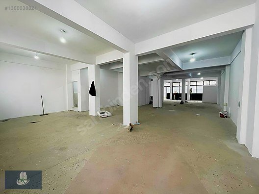 BAYRAMPAŞA 200 M2 BASLAYAN KİRALIK DÜKKANLAR - Küçük Resim 7
