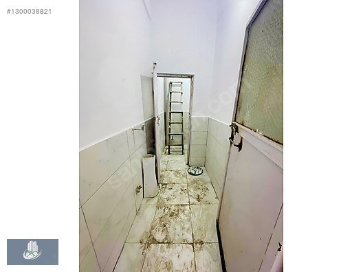BAYRAMPAŞA 200 M2 BASLAYAN KİRALIK DÜKKANLAR - Küçük Resim 8