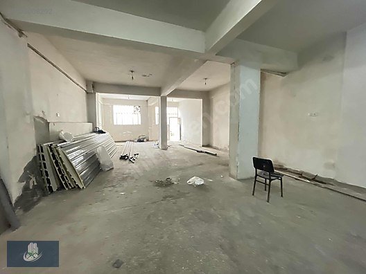 BAYRAMPAŞA İMALATA UYGUN 200 M2 BASLAYAN KİRALIK DÜKKANLAR - Görsel 1