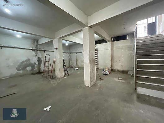 BAYRAMPAŞA İMALATA UYGUN 200 M2 BASLAYAN KİRALIK DÜKKANLAR - Küçük Resim 2