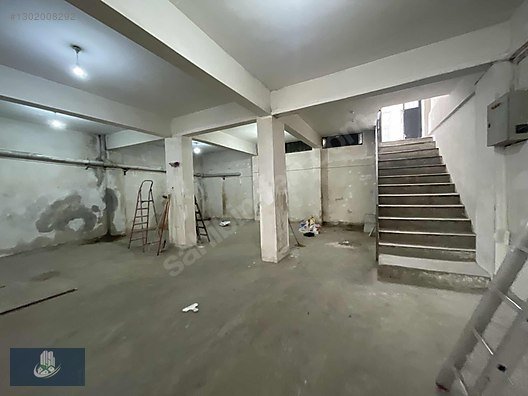 BAYRAMPAŞA İMALATA UYGUN 200 M2 BASLAYAN KİRALIK DÜKKANLAR - Küçük Resim 3