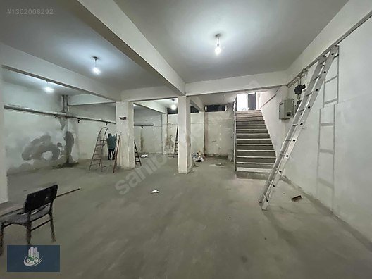 BAYRAMPAŞA İMALATA UYGUN 200 M2 BASLAYAN KİRALIK DÜKKANLAR - Küçük Resim 4