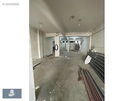 BAYRAMPAŞA İMALATA UYGUN 200 M2 BASLAYAN KİRALIK DÜKKANLAR - Küçük Resim 6