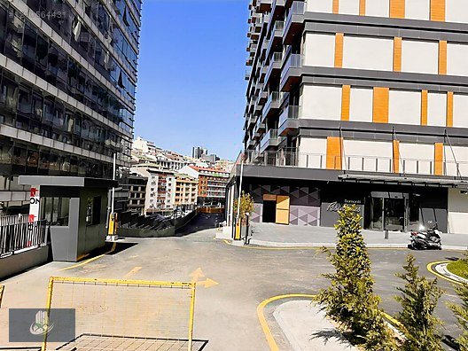 Bomonti Rotana Yeni ve Eski Etap Büyük tip Seçenekler 1+1 - Küçük Resim 2