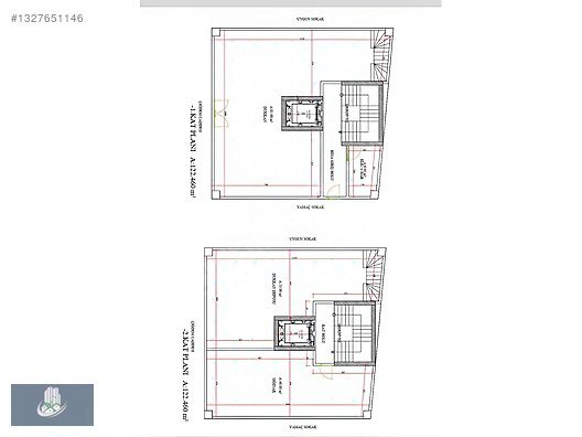 CİHANGİR MAH KENTSEL DÖNÜŞÜM FIRSATI KÖŞE DÜKKAN 130M2 - Görsel 1