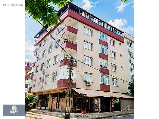 CİHANGİR MAH KENTSEL DÖNÜŞÜM FIRSATI KÖŞE DÜKKAN 130M2 - Küçük Resim 2