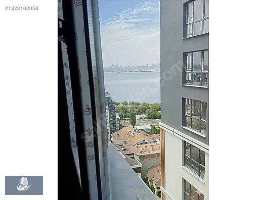 DENİZ LİFE RESIDENCE 3+1 Kısmi Göl Manzaralı - Küçük Resim 2