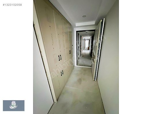 DENİZ LİFE RESIDENCE 3+1 Kısmi Göl Manzaralı - Küçük Resim 5