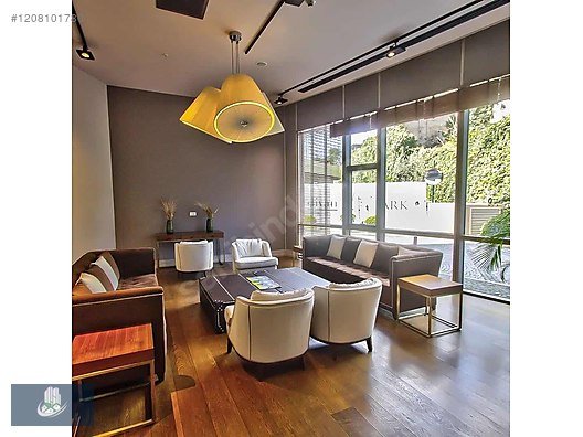 Divan Bomonti'de Boğaz Manzaralı Boş Full eşyalı Oturuma Hazır - Küçük Resim 4