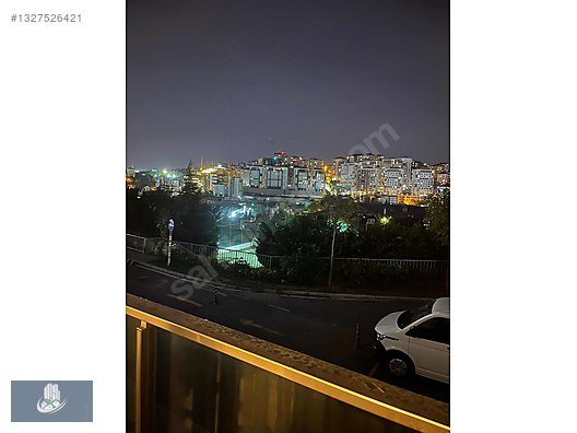 Finanskent Sitesi Eşyalı Özel Geniş Tip Balkonlu BOŞ 1+1 - Küçük Resim 6