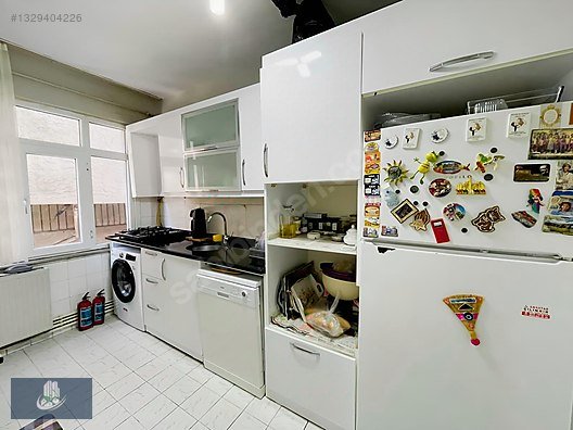 GAZİ CEBECİ CAD KÖŞE 2+1 90 M2 BALKONLU 1.KAT SATILIK DAIRE - Küçük Resim 5