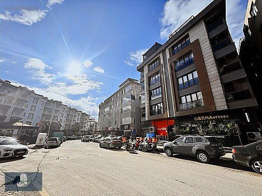 GÖKTÜRK Kemeroğlu Palace57 Boş Tadilatlı Geniş Dublex - Küçük Resim 2