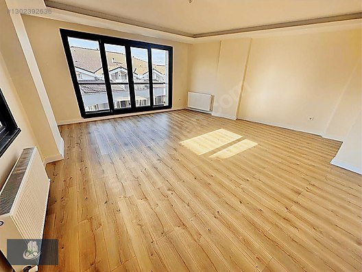 GÖKTÜRK Kemeroğlu Palace57 Boş Tadilatlı Geniş Dublex - Küçük Resim 5