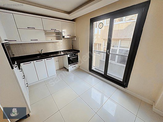 GÖKTÜRK Kemeroğlu Palace57 Boş Tadilatlı Geniş Dublex - Küçük Resim 8