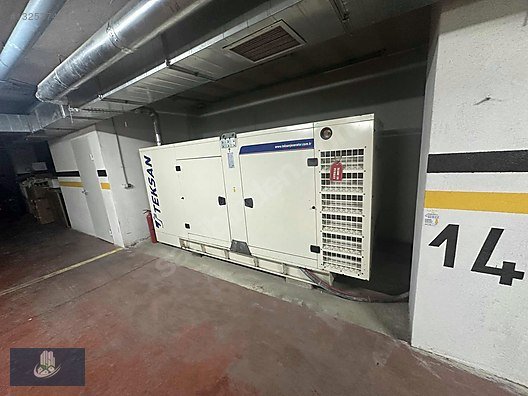 Kemerburgaz Butik Site içi Bahçe Katı Geniş 3+1 Duplex - Küçük Resim 4