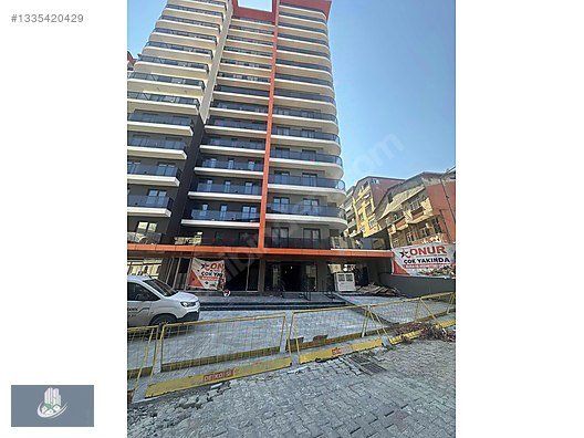 Mari Vadi Evleri Fırsat Yüksek Kat Satılık Boş 2+1 - Küçük Resim 2