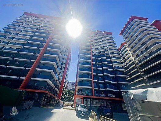 Mari Vadi Evleri Fırsat Yüksek Kat Satılık Boş 2+1 - Küçük Resim 3