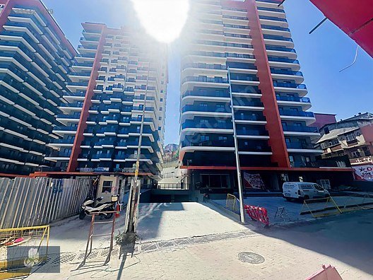 Mari Vadi Evleri Fırsat Yüksek Kat Satılık Boş 2+1 - Küçük Resim 4