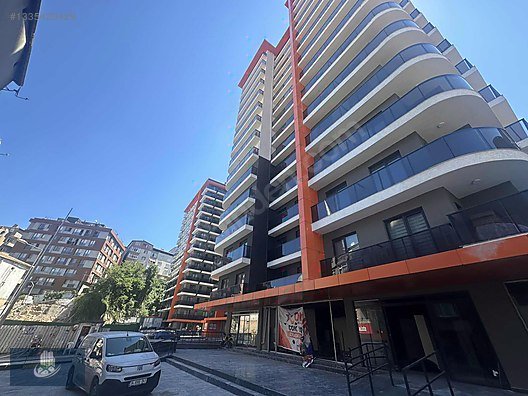 Mari Vadi Evleri Fırsat Yüksek Kat Satılık Boş 2+1 - Küçük Resim 7