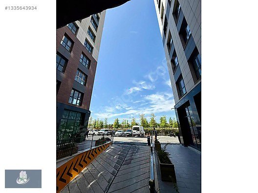 Mega GardenPark yüksek kat çift banyo kiralık 2+1 - Küçük Resim 2