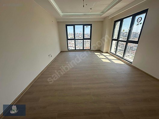 Mega GardenPark yüksek kat çift banyo kiralık 2+1 - Küçük Resim 3