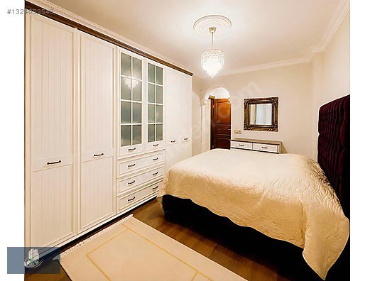SİLAHTARAĞA CAD. ÜZERİNDE EMSALSİZ 3+1 OTOPARKLI DAİRE 165M2 - Küçük Resim 6