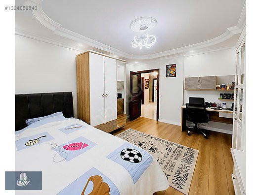 SİLAHTARAĞA CAD. ÜZERİNDE EMSALSİZ 3+1 OTOPARKLI DAİRE 165M2 - Küçük Resim 7