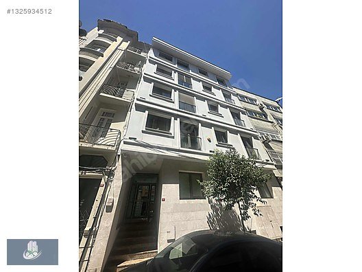 Şişli Merkez Hanımefendi Sokak'ta Sıfır Geniş 2+1 - Küçük Resim 2