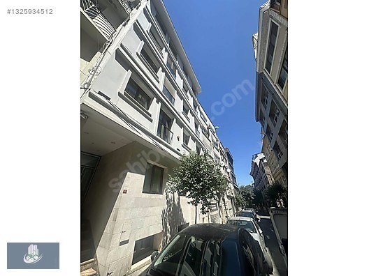 Şişli Merkez Hanımefendi Sokak'ta Sıfır Geniş 2+1 - Küçük Resim 3