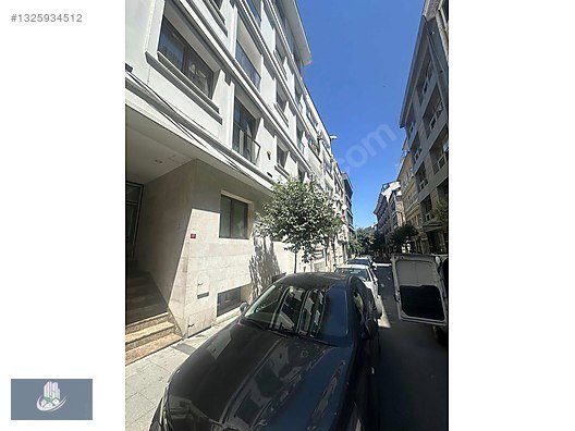 Şişli Merkez Hanımefendi Sokak'ta Sıfır Geniş 2+1 - Küçük Resim 4