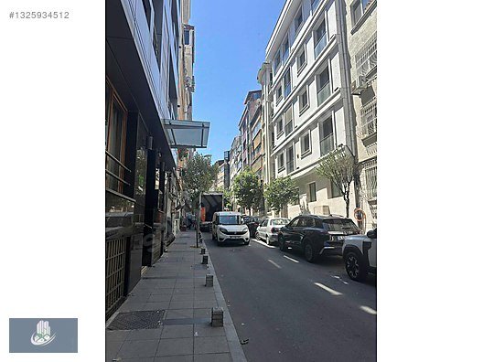Şişli Merkez Hanımefendi Sokak'ta Sıfır Geniş 2+1 - Küçük Resim 5
