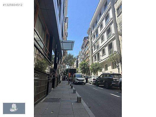 Şişli Merkez Hanımefendi Sokak'ta Sıfır Geniş 2+1 - Küçük Resim 6