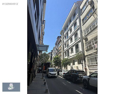 Şişli Merkez Hanımefendi Sokak'ta Sıfır Geniş 2+1 - Küçük Resim 7