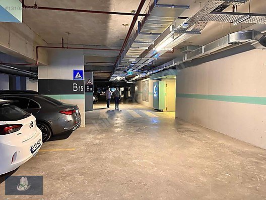 Suryapı Topkapı Boş Sıfır 1+1 Ara Kat Daire - Küçük Resim 3