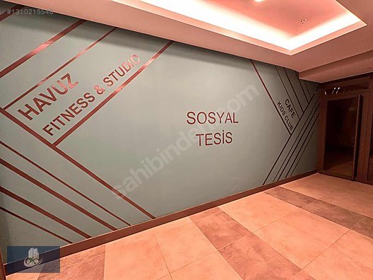 Suryapı Topkapı Boş Sıfır 1+1 Ara Kat Daire - Küçük Resim 4