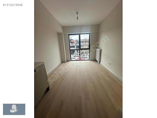 Suryapı Topkapı Boş Sıfır 1+1 Ara Kat Daire - Küçük Resim 7
