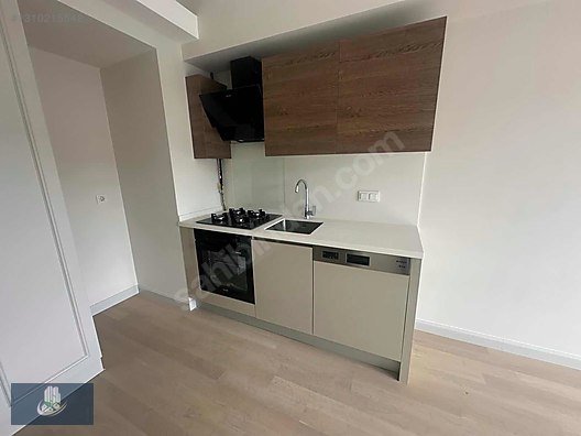Suryapı Topkapı Boş Sıfır 1+1 Ara Kat Daire - Küçük Resim 8