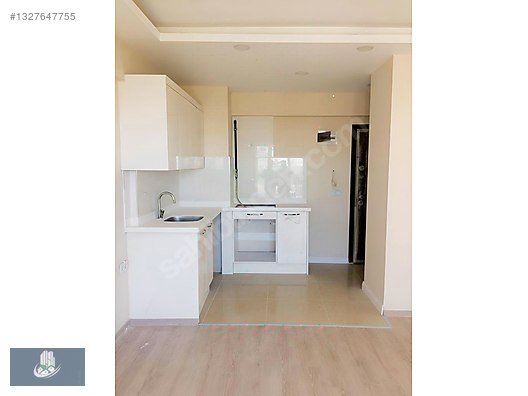 YILDIZ ADA Y.T.Ü KARSISI GUVENLIKLI METROYA 5 DK 1+1 DAİRE - Küçük Resim 4