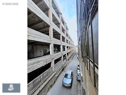 ZER SANAYİ SİTESİNDE İMALATA UYGUN KİRALIK DUKKAN 50m2 - Görsel 1