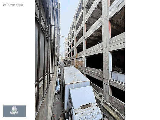 ZER SANAYİ SİTESİNDE İMALATA UYGUN KİRALIK DUKKAN 50m2 - Küçük Resim 6
